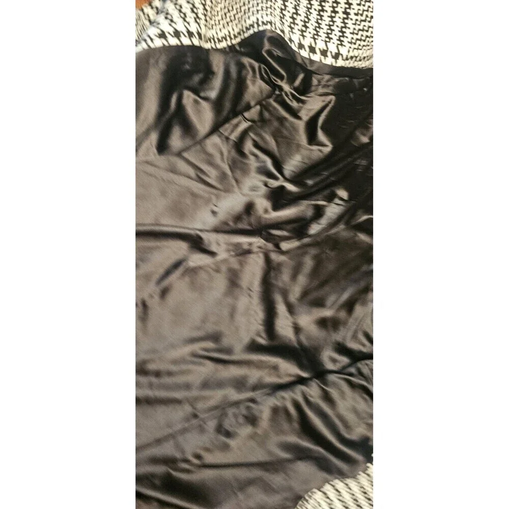 Torrid Cozy Double Knit Longline Blazer Oversized Sz 2 (18-20) Taffy Glenn Plaid - Picture 10 of 13